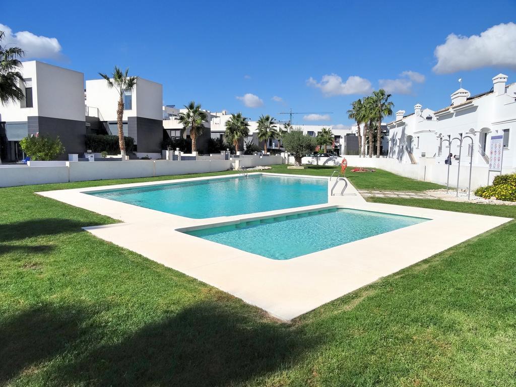 Apartment Orihuela Costa Golf 650 Los Dolses Rom bilde